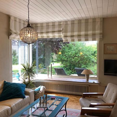 Ferienhaus Hengsbecke 24 Медебах Екстериор снимка