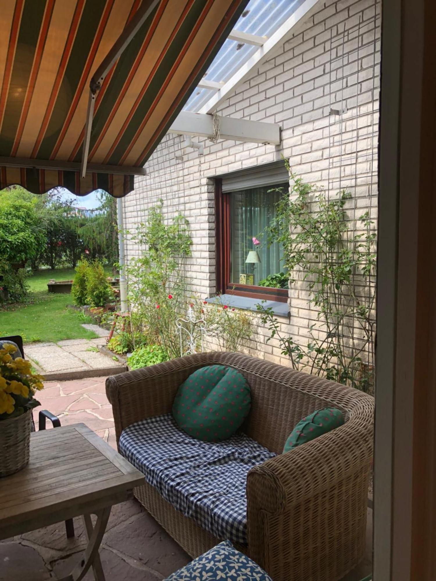 Ferienhaus Hengsbecke 24 Медебах Екстериор снимка