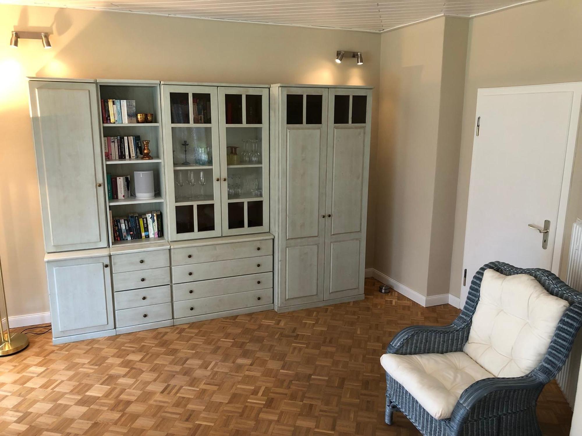 Ferienhaus Hengsbecke 24 Медебах Екстериор снимка